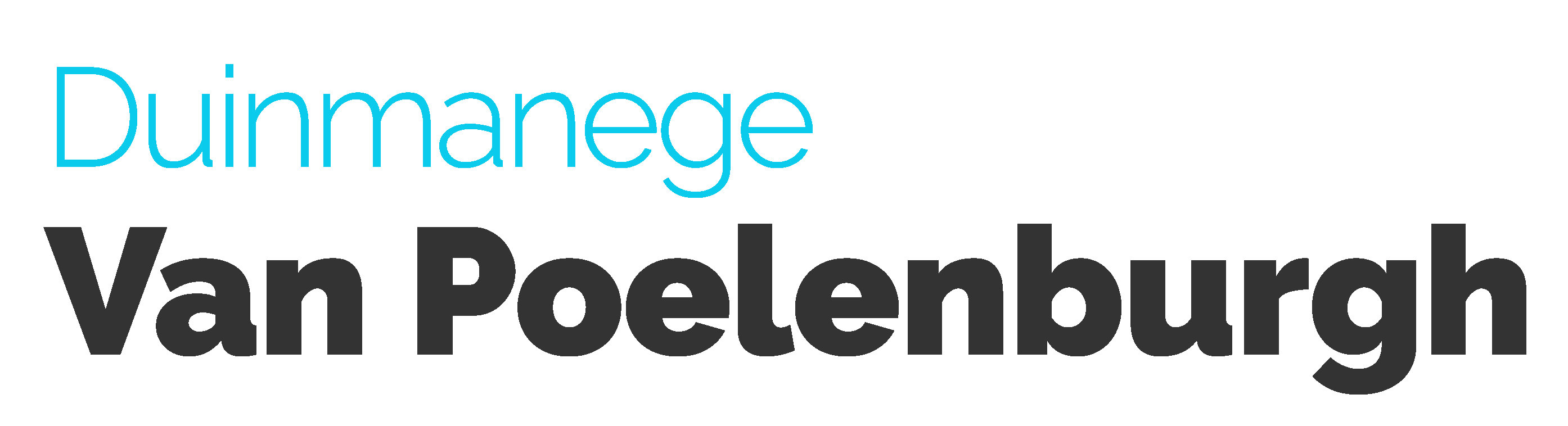 Duinmanege Poelenburgh